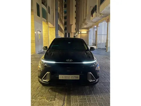 2024 هيونداي كونا SE
