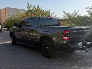 2023 رام ١٥٠٠ Rebel