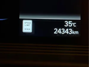 2024 هيونداي فينيو SE