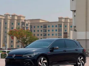 2023 فولجس فاجن جولف GTI