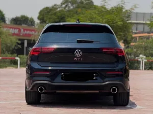 2023 فولجس فاجن جولف GTI