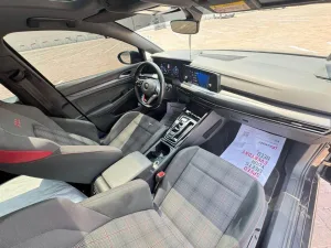 2023 فولجس فاجن جولف GTI