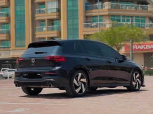 2023 فولجس فاجن جولف GTI