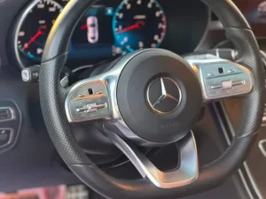 2021 مرسيدس-بنز آلفئة - C C200