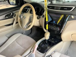 2015 نيسان اكس تريل ST