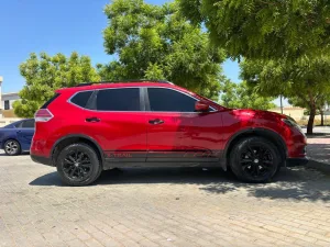 2015 نيسان اكس تريل ST