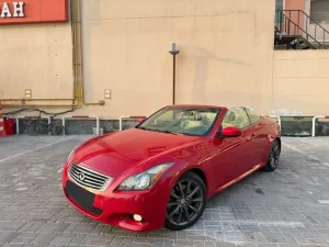 2013 إنفينيتي جي ٣٧ No Trim