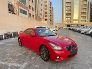2013 إنفينيتي جي ٣٧ No Trim