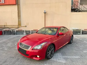 2013 إنفينيتي جي ٣٧ No Trim