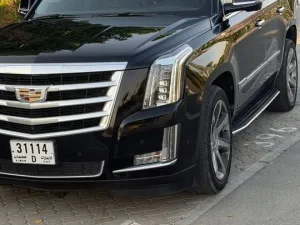 2016 كاديلاك اسكاليد Premium