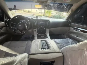 2016 كاديلاك اسكاليد Premium