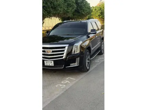 2016 كاديلاك اسكاليد Premium