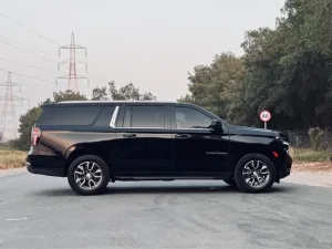 2023 شيفروليه تاهو LT