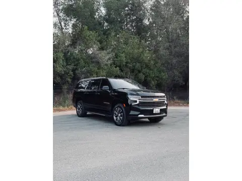 2023 شيفروليه تاهو LT