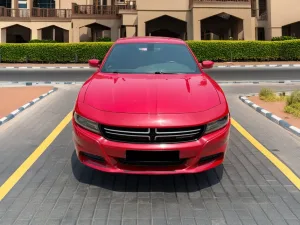 2015 دودج شارجر SE