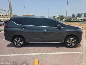 2022 ميتسوبيشي اكسباندر GLS