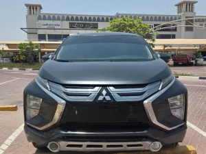 2022 ميتسوبيشي اكسباندر GLS