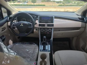 2022 ميتسوبيشي اكسباندر GLS