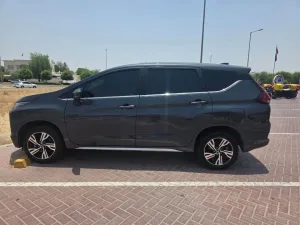 2022 ميتسوبيشي اكسباندر GLS
