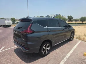 2022 ميتسوبيشي اكسباندر GLS