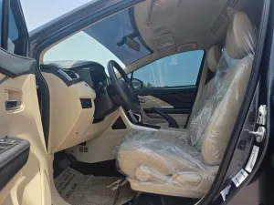 2022 ميتسوبيشي اكسباندر GLS