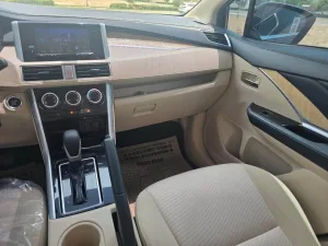 2022 ميتسوبيشي اكسباندر GLS
