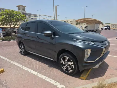 2022 ميتسوبيشي اكسباندر GLS