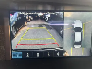 2018 جينيسس جي ٩٠ Premium