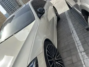2007 مرسيدس-بنز الفئة - S S500