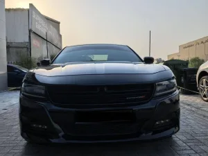 2015 دودج شارجر R/T