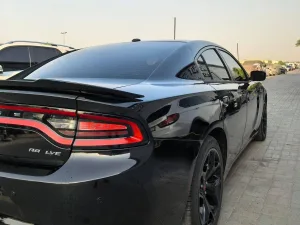 2015 دودج شارجر R/T