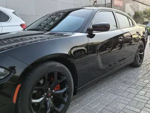 2015 دودج شارجر R/T