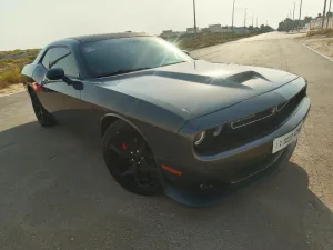 2019 دودج شالنجر Scat Pack