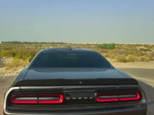 2019 دودج شالنجر Scat Pack