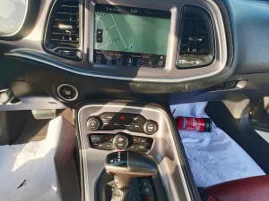 2019 دودج شالنجر Scat Pack