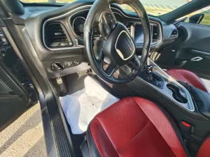 2019 دودج شالنجر Scat Pack