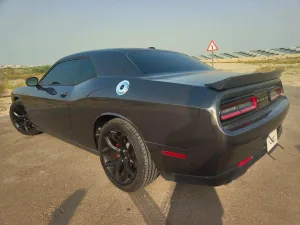 2019 دودج شالنجر Scat Pack