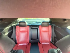 2019 دودج شالنجر Scat Pack