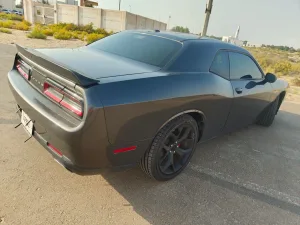 2019 دودج شالنجر Scat Pack