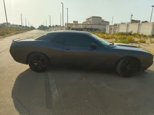 2019 دودج شالنجر Scat Pack