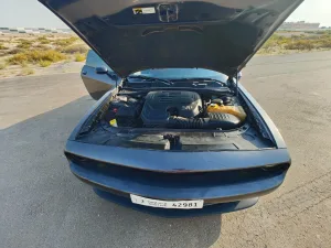 2019 دودج شالنجر Scat Pack