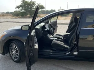 2012 نيسان آلتيما SR