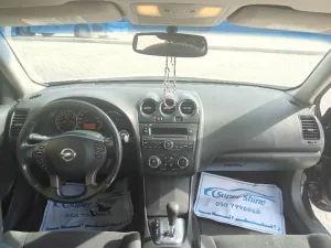 2012 نيسان آلتيما SR