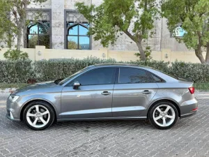 2018 اودي آي ٣ Premium