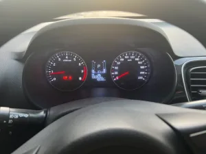2023 كيا بيجاس Full