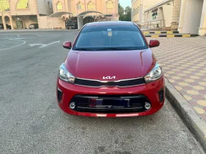 2023 كيا بيجاس Full