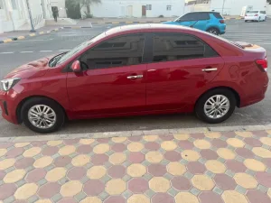 2023 كيا بيجاس Full