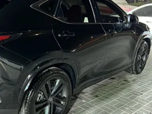 2024 لكزس NX - ان اكس NX350