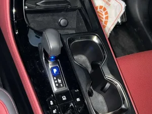2024 لكزس NX - ان اكس NX350