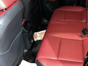 2024 لكزس NX - ان اكس NX350